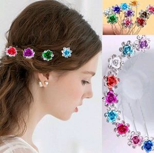 ROSE PINS🌹🌹💐 FOR YOUR HAIR